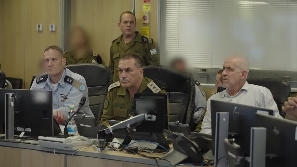 Governo de Netanyahu vota para demitir chefe da segurança interna de Israel