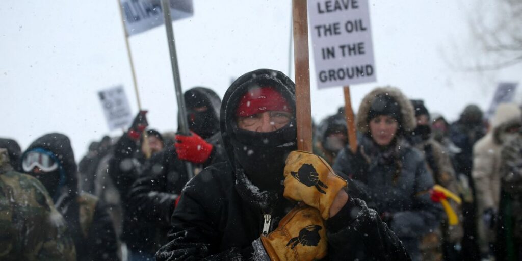 Greenpeace deve pagar mais de US$660 milhões a empresa por protestos