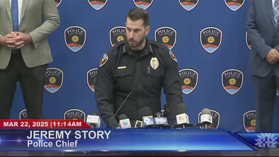 Três pessoas morreram em tiroteio no Novo México nos EUA, diz polícia