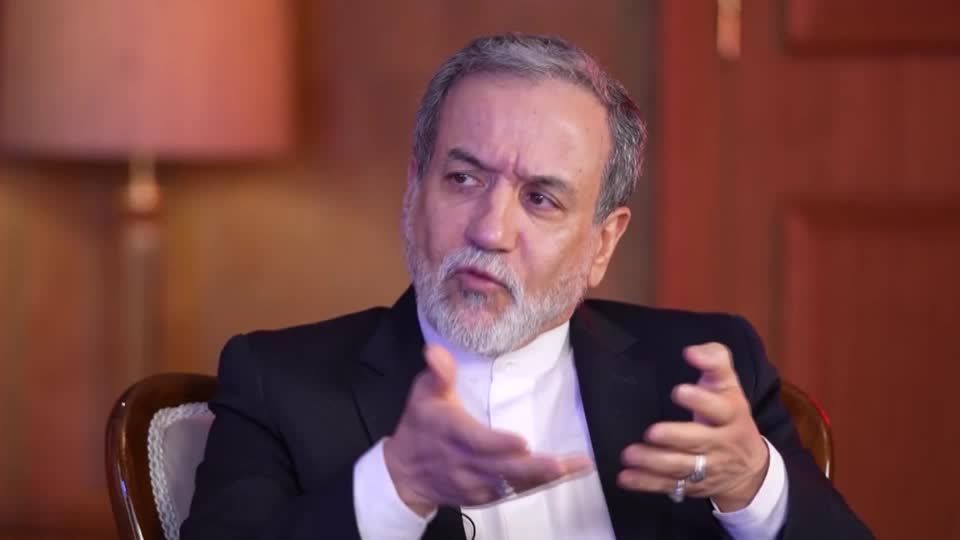 Irã diz que mudanças são necessárias para início de conversas com os EUA