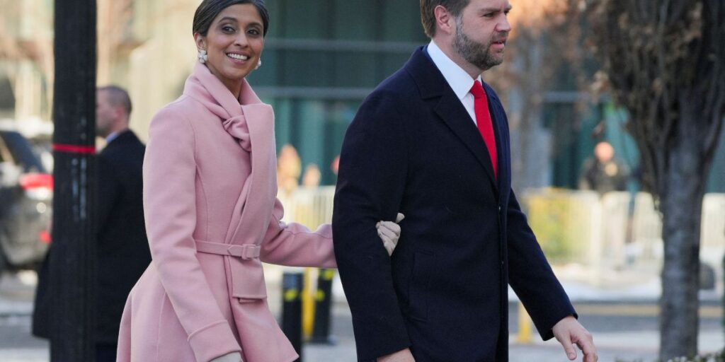 Líderes da Groenlândia criticam visita “altamente agressiva” dos EUA