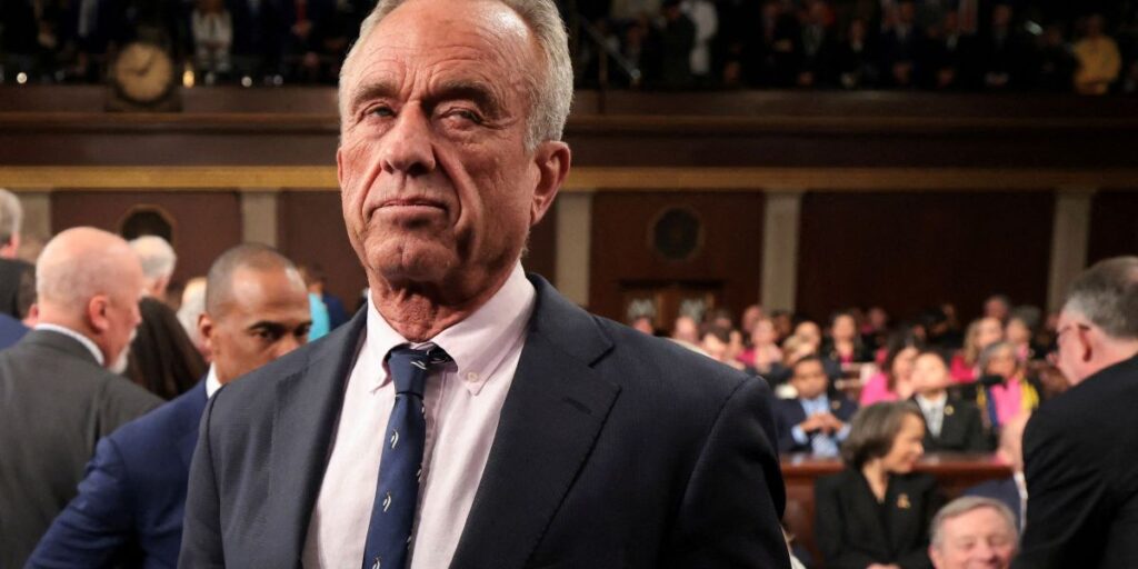 Departamento de Saúde dos EUA anuncia corte de cerca de 10 mil funcionários