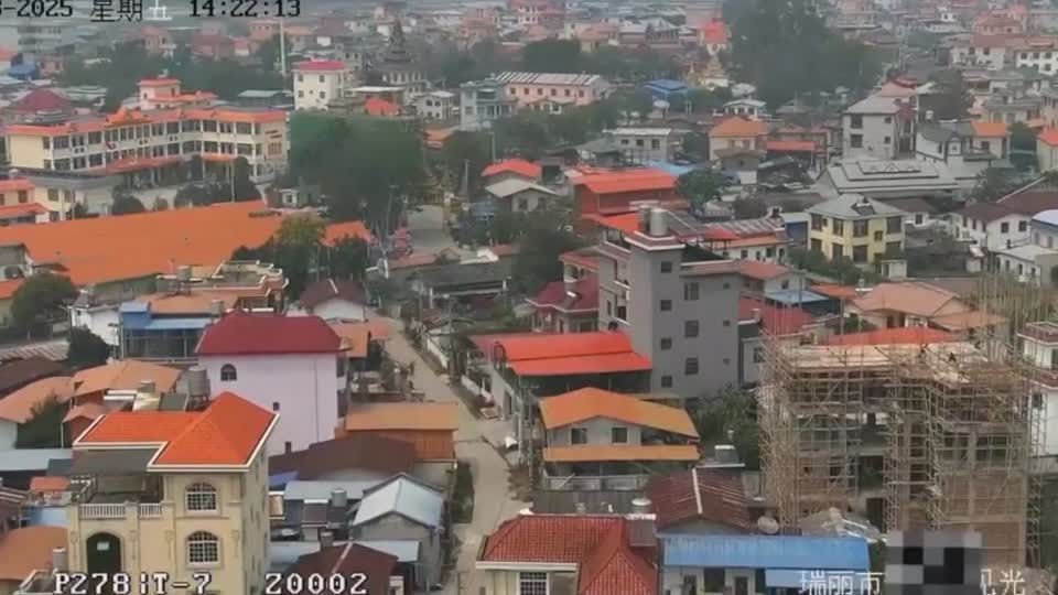Terremoto em Mianmar deixa mais de 800 casas danificadas em cidade da China