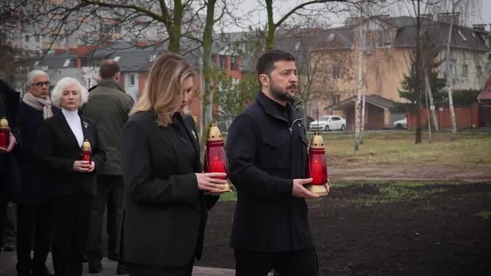 Ucrânia documentou mais de 183 mil crimes de guerra da Rússia, diz Zelensky