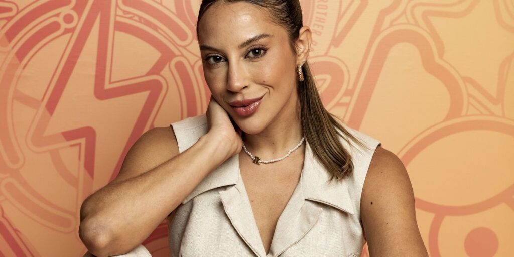 BBB25: Renata é a escolhida para participar da Vitrine do Seu Fifi