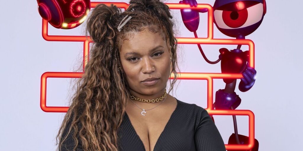 Camilla é eliminada do BBB25 com a maior rejeição da temporada