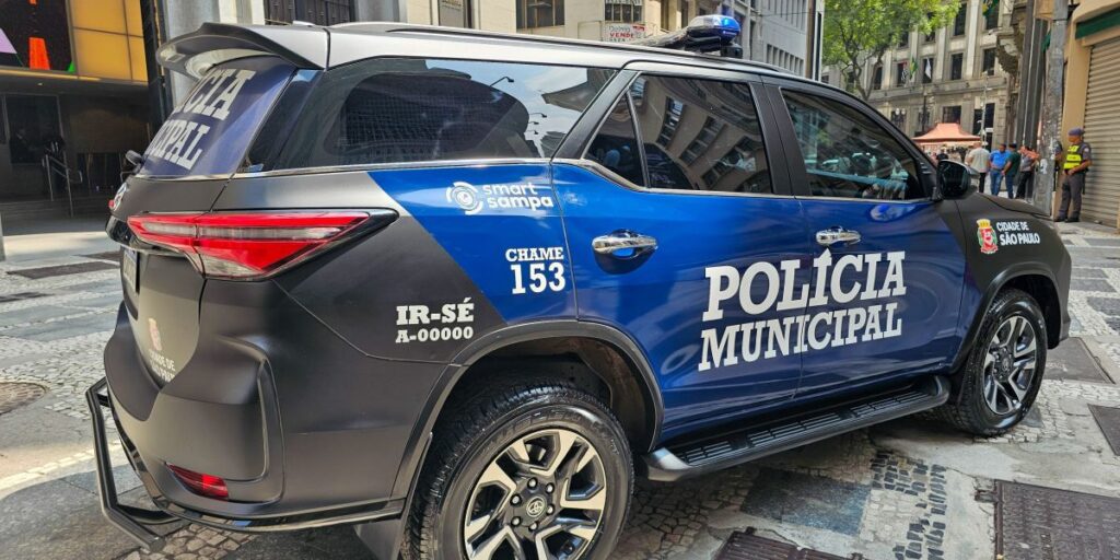 Projeto para respaldar GCMs a serem chamadas de polícia avança na Alesp