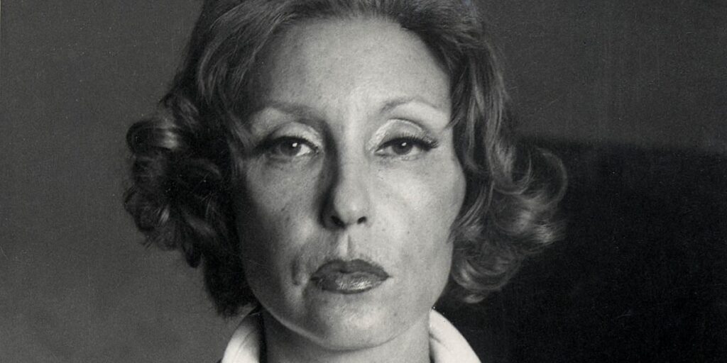 Exposição em homenagem a Clarice Lispector irá ocupar a Estação Luz, em SP