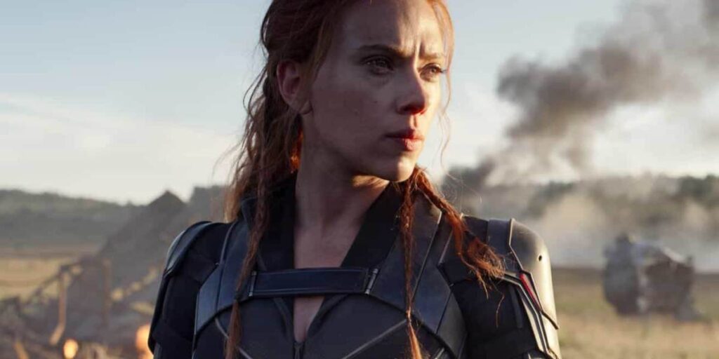 Scarlett Johansson diz que não vai retornar ao MCU: "Deixa isso para lá"