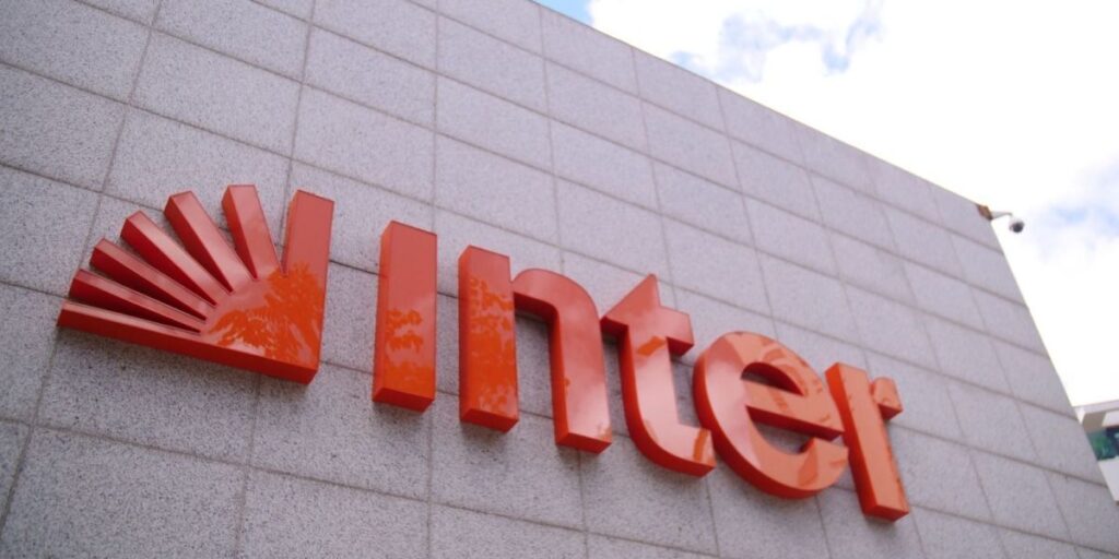 Inter salta 151% em emissões de dívida em 2024 com volume de R$ 12,6 bi