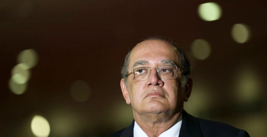 Vitória que destaca a força e a resiliência, diz Gilmar Mendes sobre Oscar