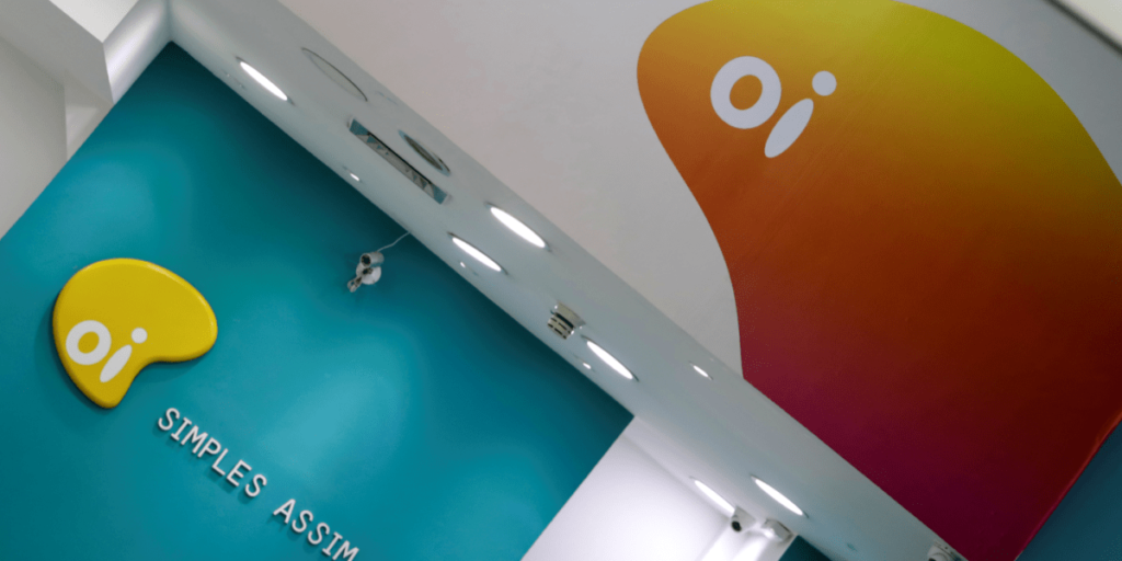 Oi retira redes de cobre de telefonia, que serão vendidas como sucata