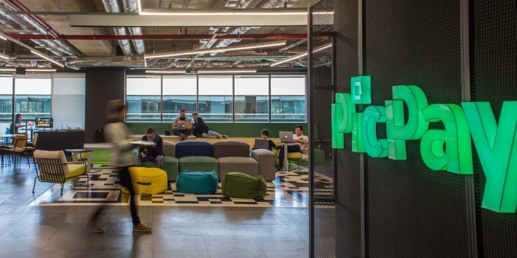 Lucro do PicPay salta para R$ 80 milhões no 4º trimestre