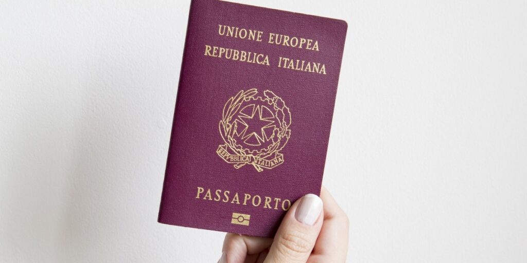 Mudança na cidadania italiana: quem já iniciou o processo não será afetado