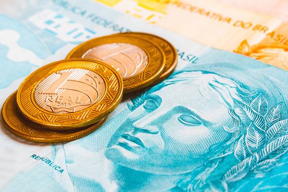 Contas do governo registram déficit de R$ 31,7 bi em fevereiro