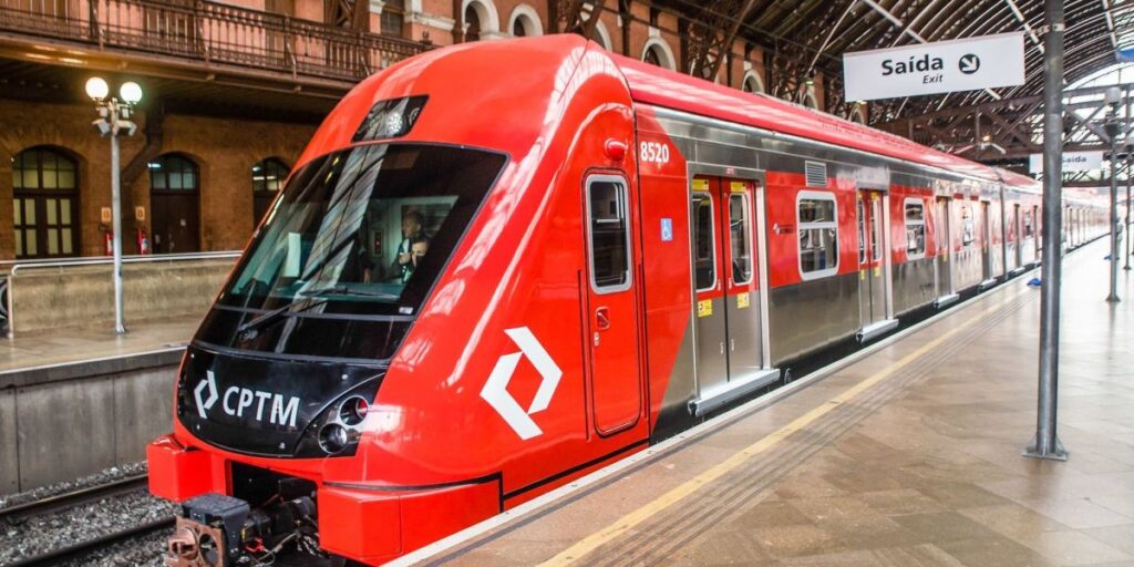 Grupo Comporte vence leilão por linhas da CPTM com desconto de 2,57%