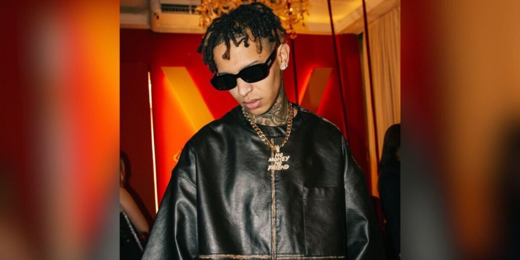 Quem era o rapper que morreu afogado em lago ao tentar salvar sua cachorra