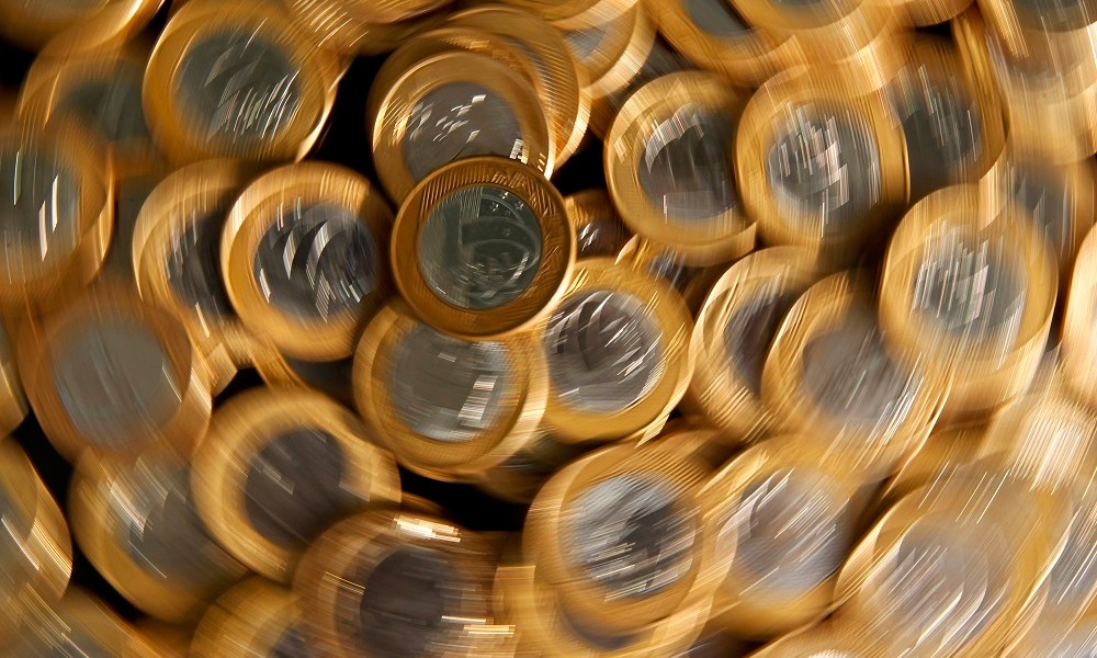 Dinâmica da dívida apoia juros maiores do que há dez anos, apontam ex-BCs