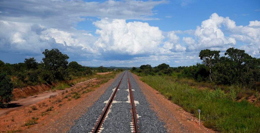 TCU abre processo para validar acordo Vale-União em concessões de ferrovias