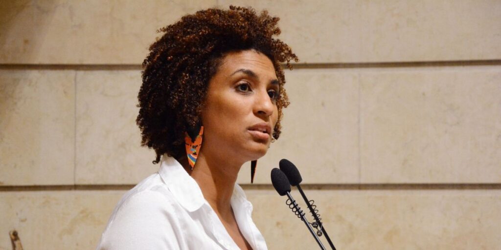 Caso Marielle completa 7 anos nesta sexta-feira; relembre