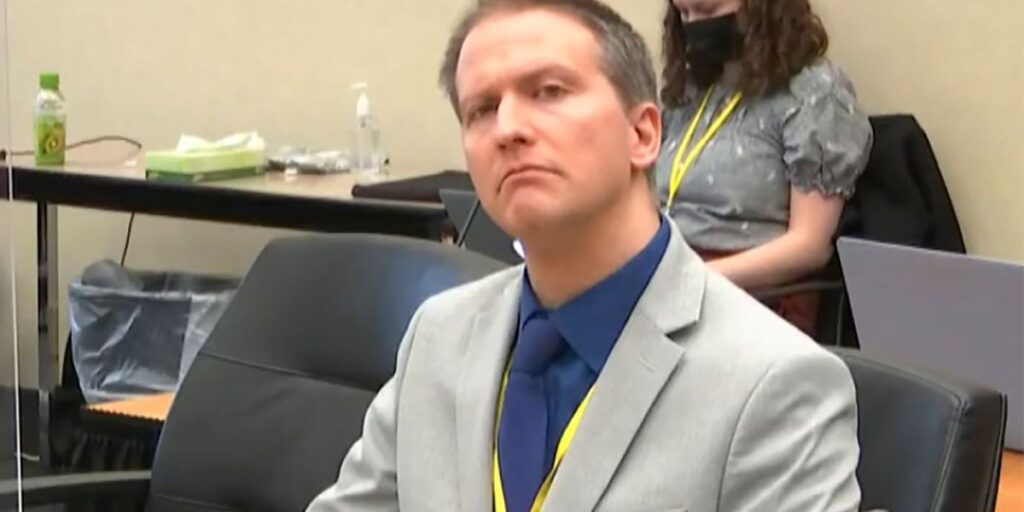 Trump nega ter ouvido sobre pedido de perdão para assassino de George Floyd