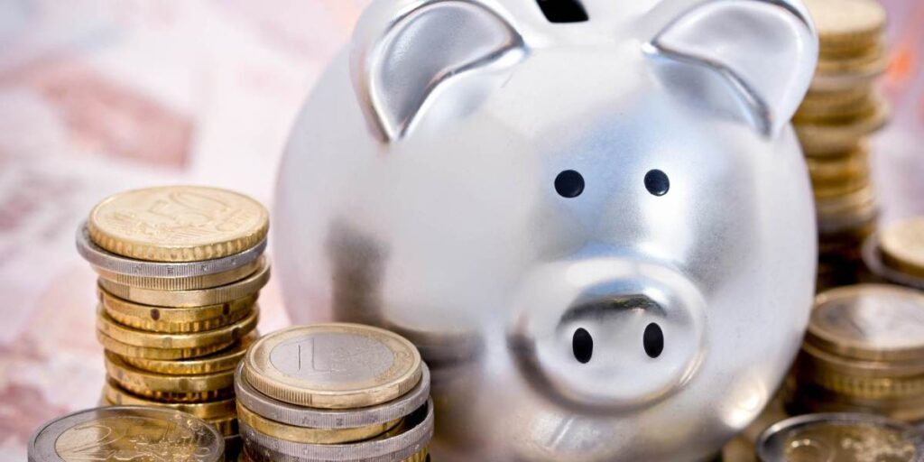 Mega-Sena: quanto rendem R$ 10 milhões na poupança, Tesouro Direto ou CDB