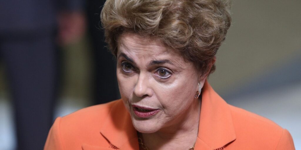 Oscar celebra obra que presta tributo à civilização, diz Dilma
