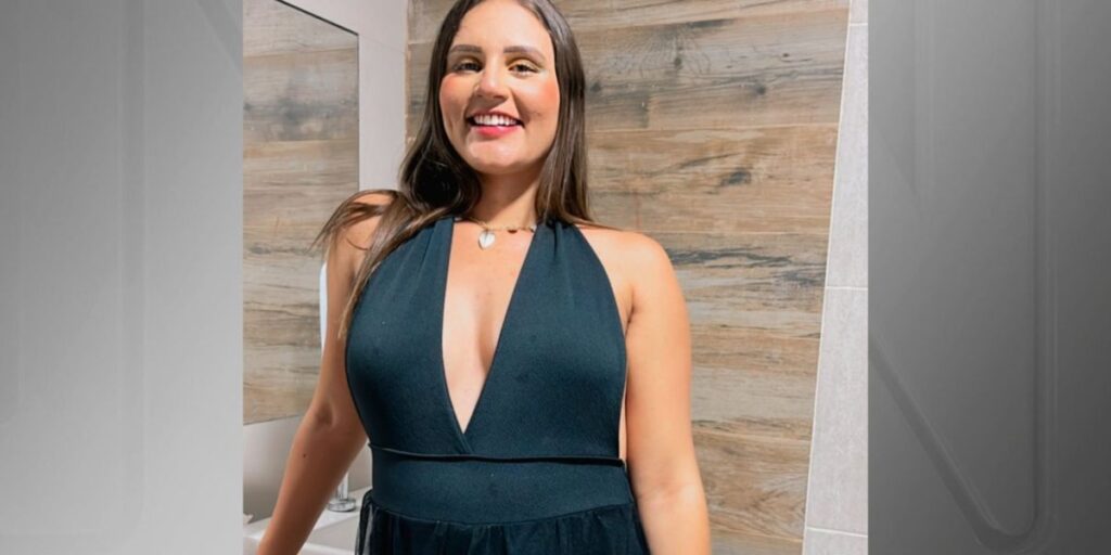 Influenciadora com mais de 1 milhão de seguidores é morta por ex-namorado