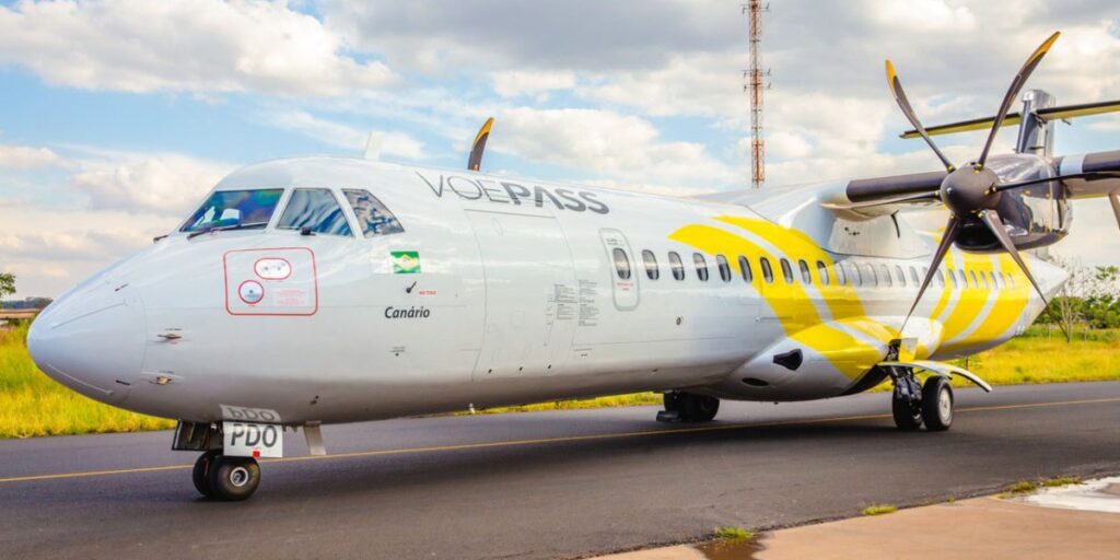 Suspensão da Voepass: Saiba o que fazer com passagens compradas