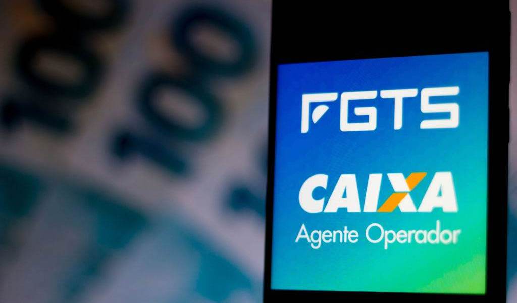 Saque-aniversário do FGTS: pagamentos de até R$ 3 mil terminam hoje