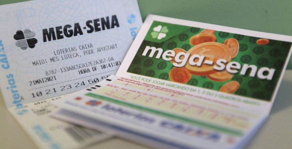 Mega-Sena 2846: sorteio deste sábado (29) pode pagar R$ 40 milhões