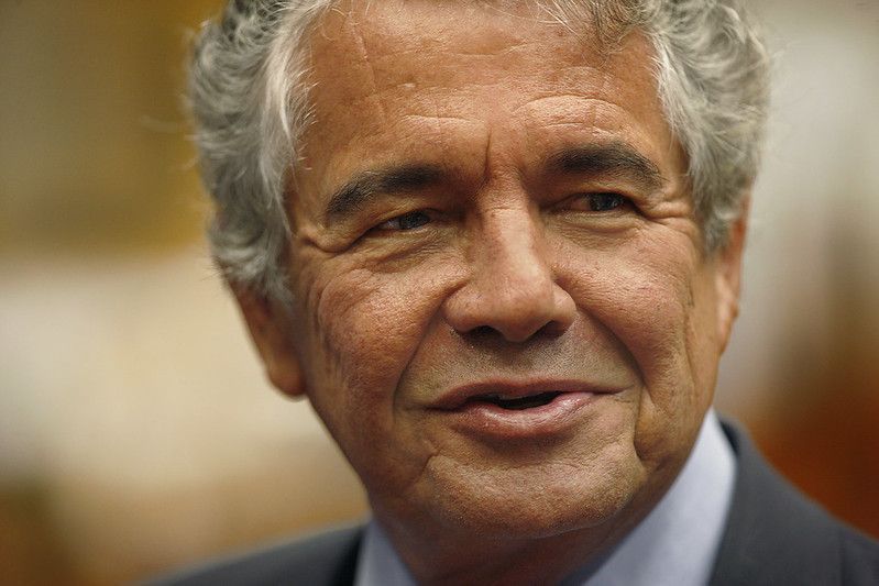 "O perdão é bem-vindo, anistia é virada de página", diz Marco Aurélio à CNN