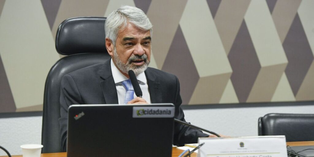 Com dificuldade de obter urnas para eleição interna, PT faz apelo ao TSE