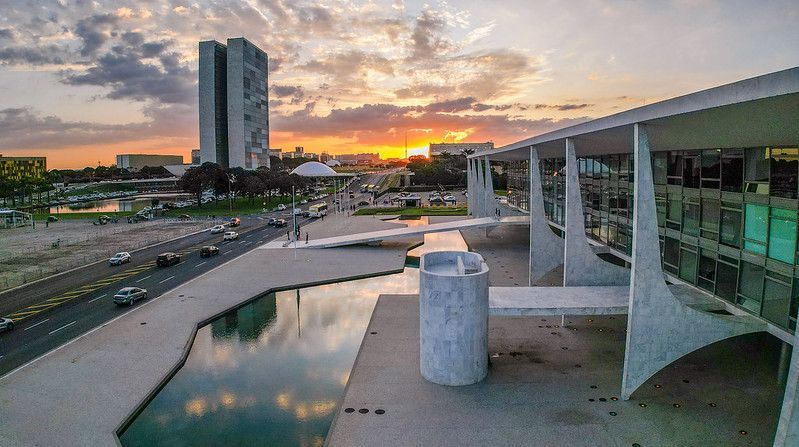 Congresso envia Orçamento e Planalto tem 15 dias úteis para a sanção