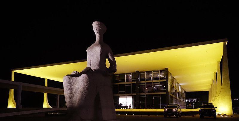 "STF está errando e regredindo", afirma Wálter Maierovitch ao WW