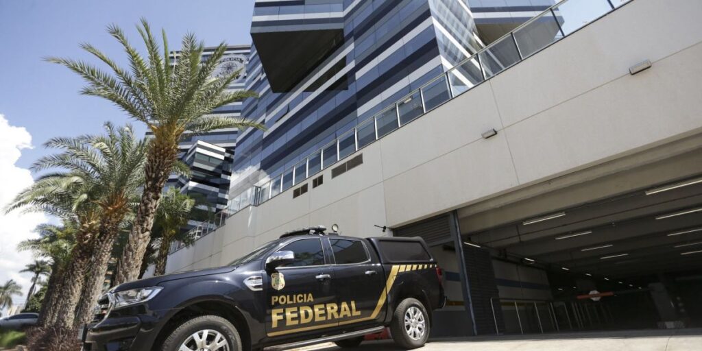 Polícia Federal prepara nova troca em cargo estratégico na cúpula
