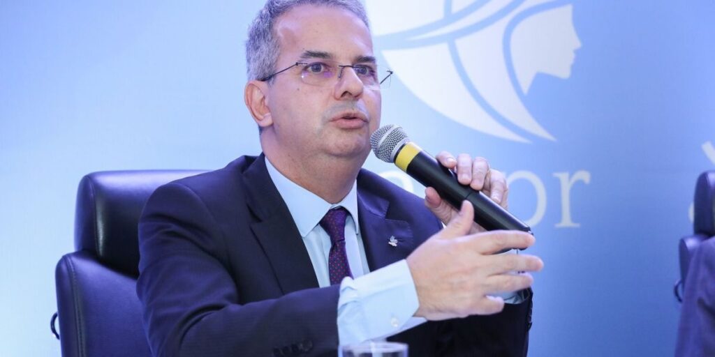 Desafio do Gaeco Nacional será a integração, diz presidente da ANPR