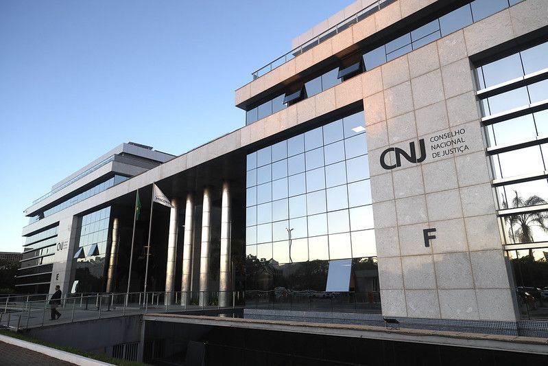 CNJ estuda usar verificação por biometria para cumprir ordens de prisão