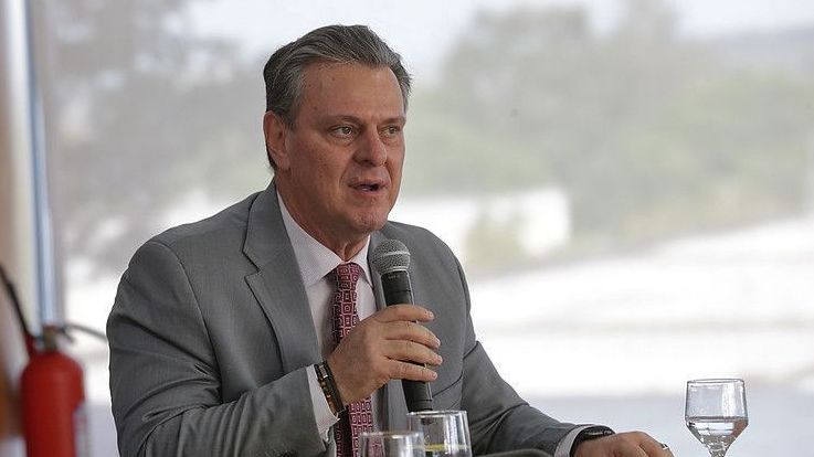 Fávaro: Lula firmou empenho para abrir mercado japonês à proteína nacional