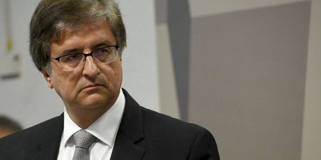 Procuradores devem insistir em lista tríplice ao fim deste mandato de Gonet