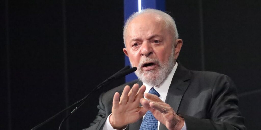 Lula busca alternativa para aprovar PEC da Segurança e vê desafios