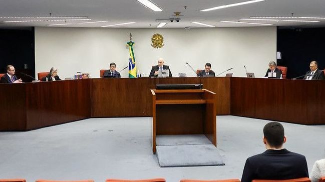 Veja as datas dos julgamentos no STF dos núcleos da tentativa de golpe