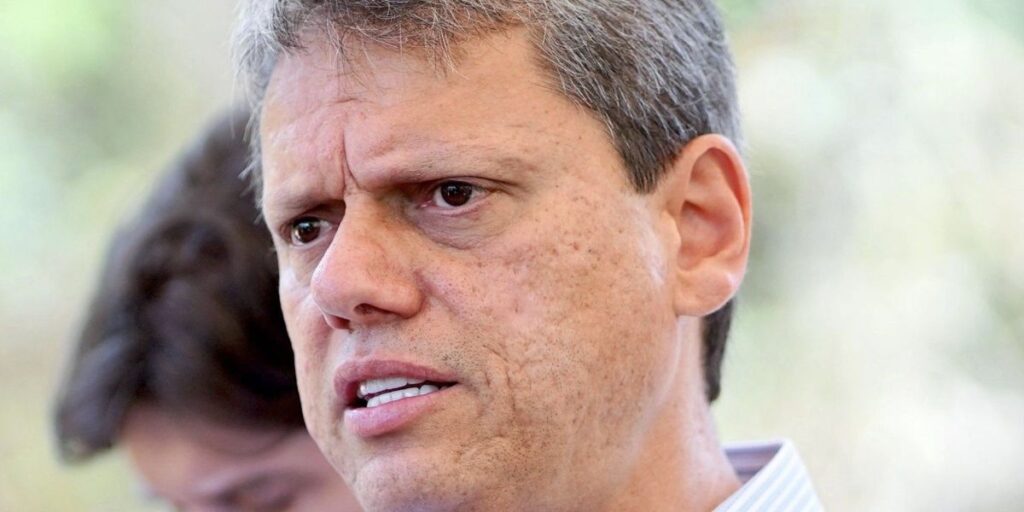 Secretários de Tarcísio se preparam para deixar cargos e disputar eleição