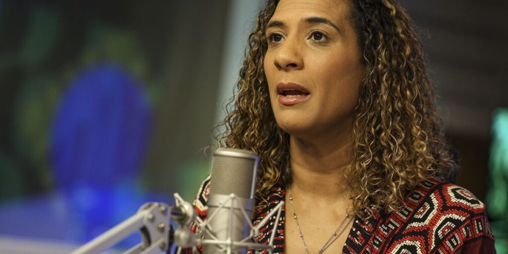 Pessoas podem não entender, mas racismo ambiental existe, diz Anielle