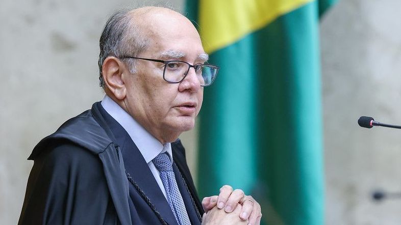 Gilmar Mendes tranca ação contra doleiro na Operação Fatura Exposta