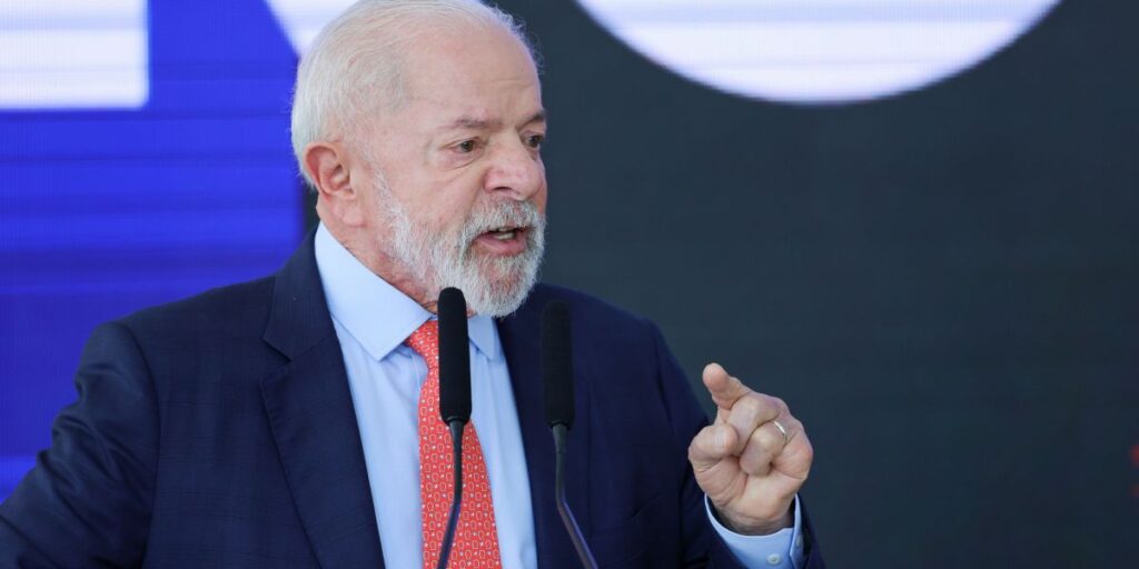 Após desgastes, Lula quer Fukunaga fora da Previ