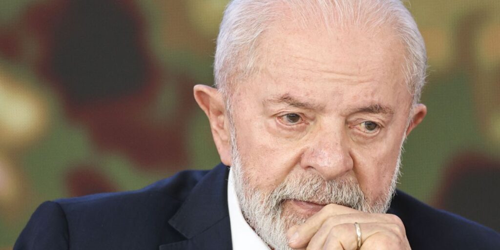 Em PE, 52,5% aprovam governo Lula e 43,7% desaprovam, diz Paraná Pesquisas
