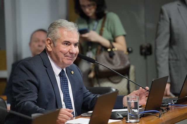 Relator admite que votação do Orçamento na CMO pode ocorrer apenas em abril