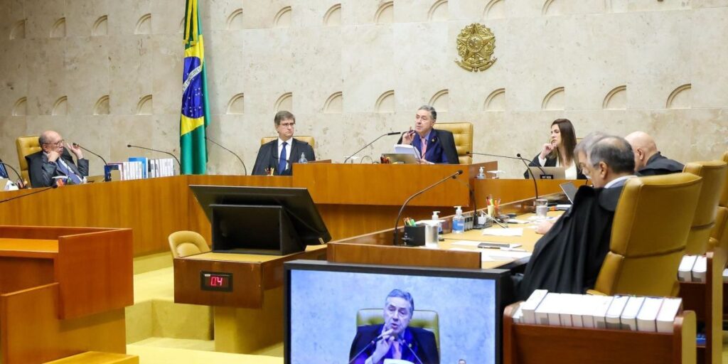 Julgamento sobre revista íntima é suspenso e será pautado em abril