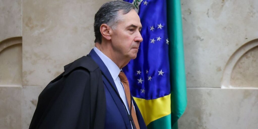 STF tem maioria para negar impedimento de ministros